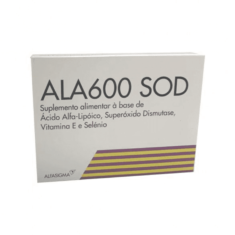 Ala600Sod