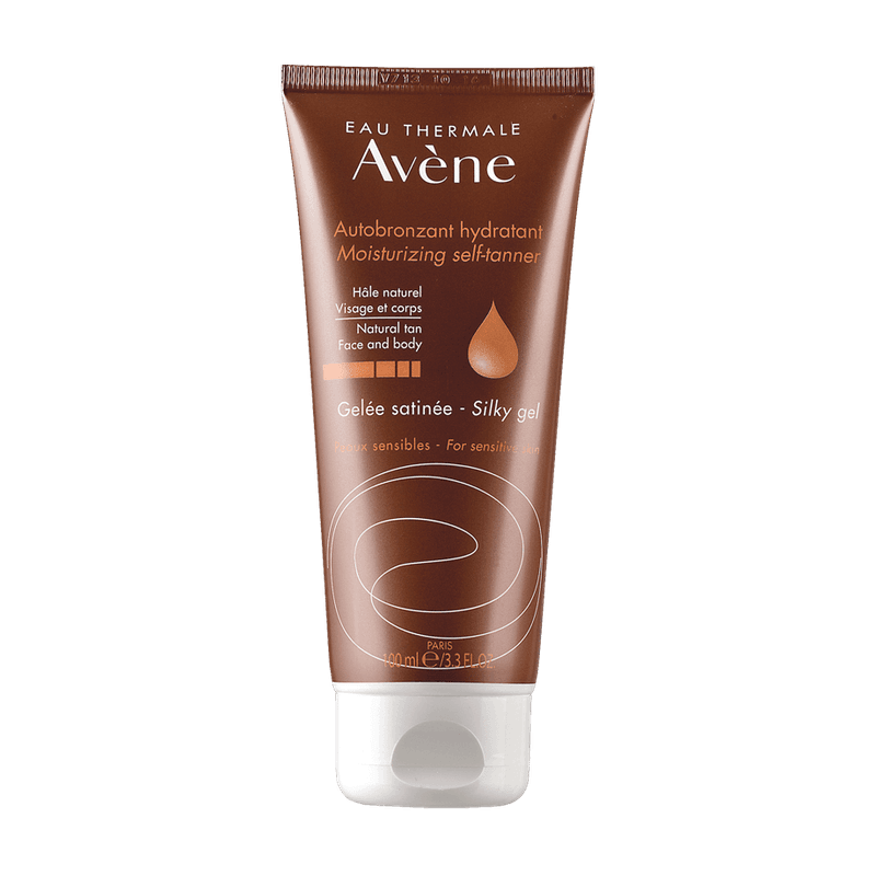 Avène Solar