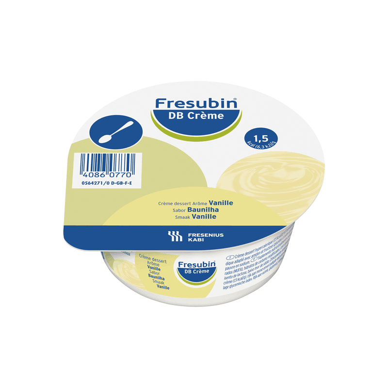 Fresubin DB Creme