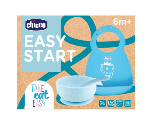 Chicco Utensílios Alimentação