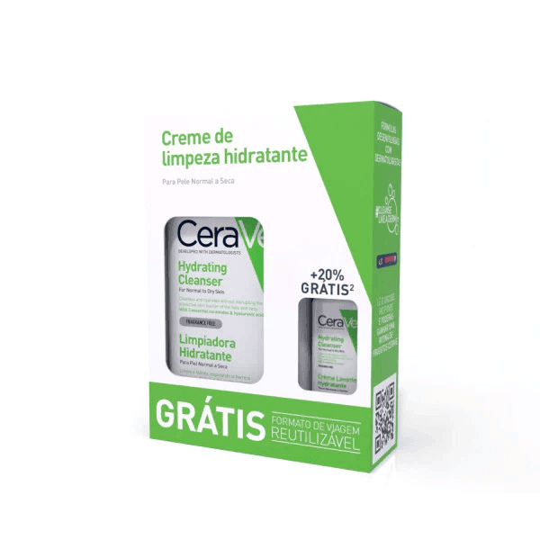 CeraVe Higiene
