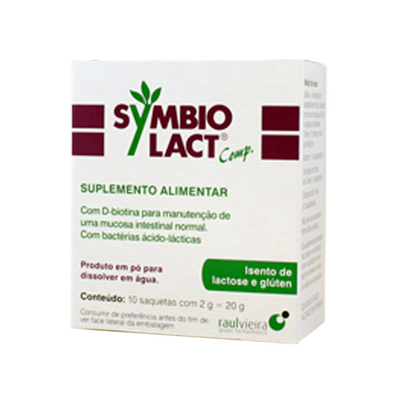 Symbiolact
