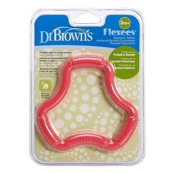 Dr Brown's Mordedor Flexees