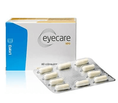 EyeCare NPO
