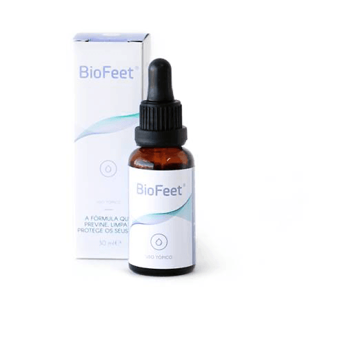 Biofeet