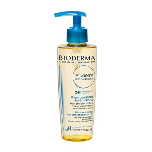 Atoderm Óleo Douche