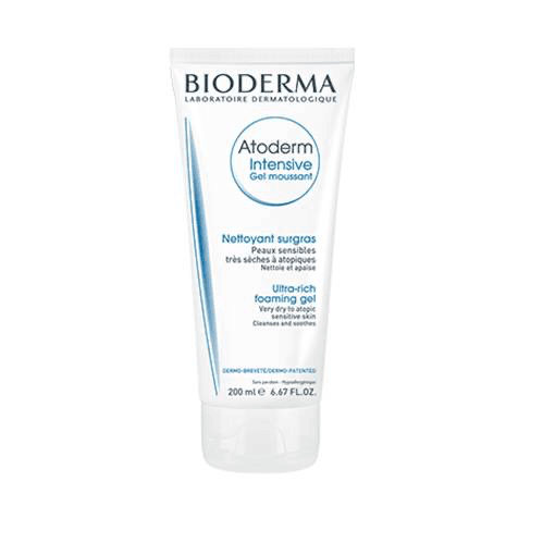 Atoderm Intensive Moussant