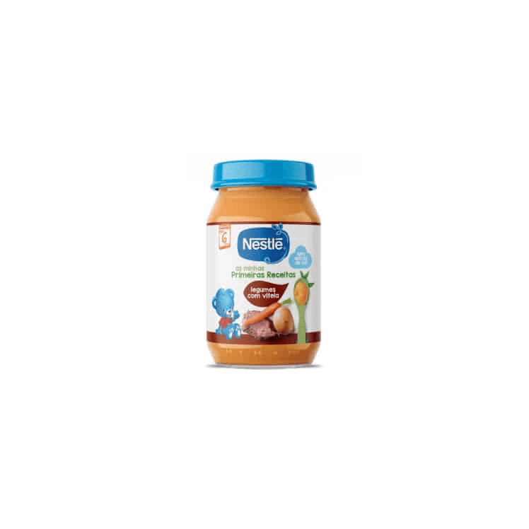 Nestlé Refeições