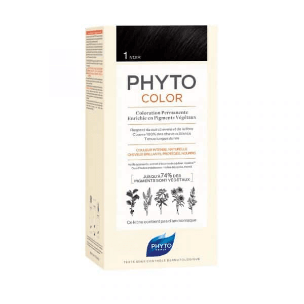 Phyto Color