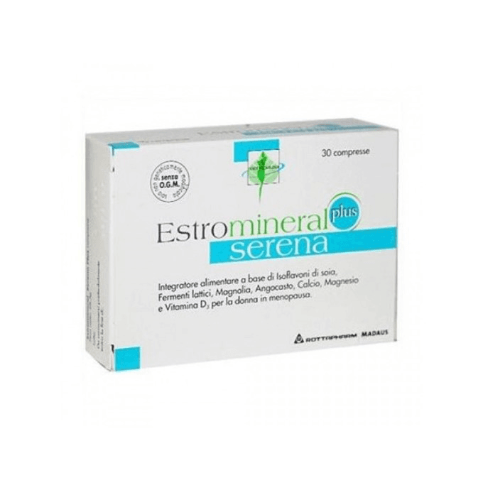 Estromineral Serena Plus