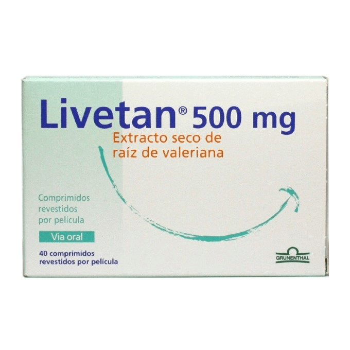 Livetan