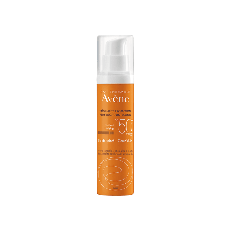 Avène Solar
