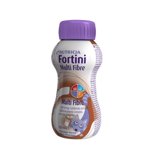Fortini Multifibra