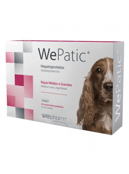 WePatic