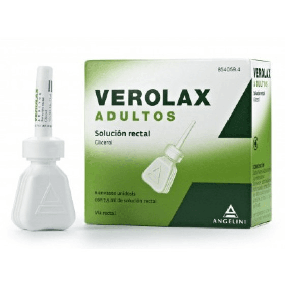 Verolax