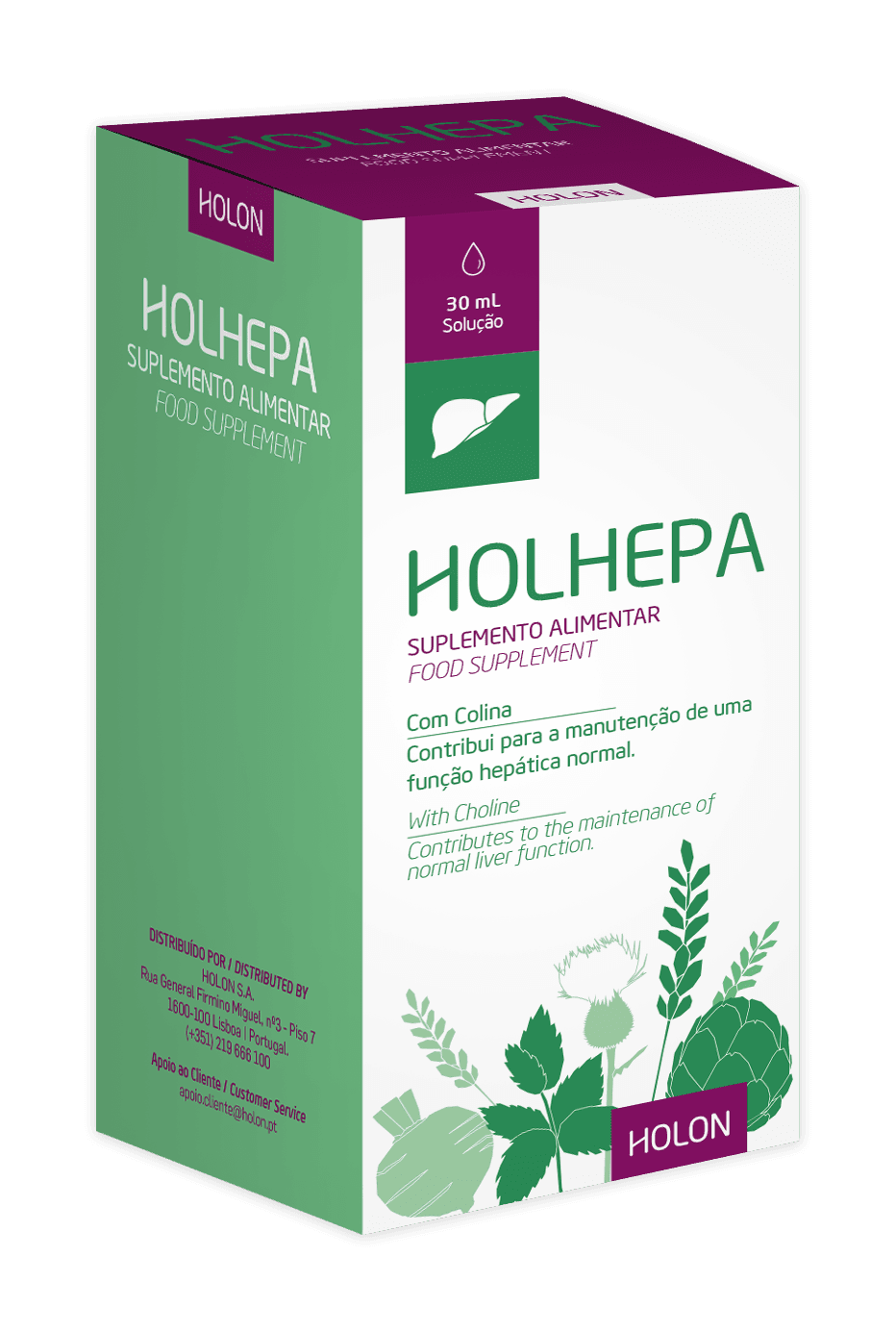 Holhepa