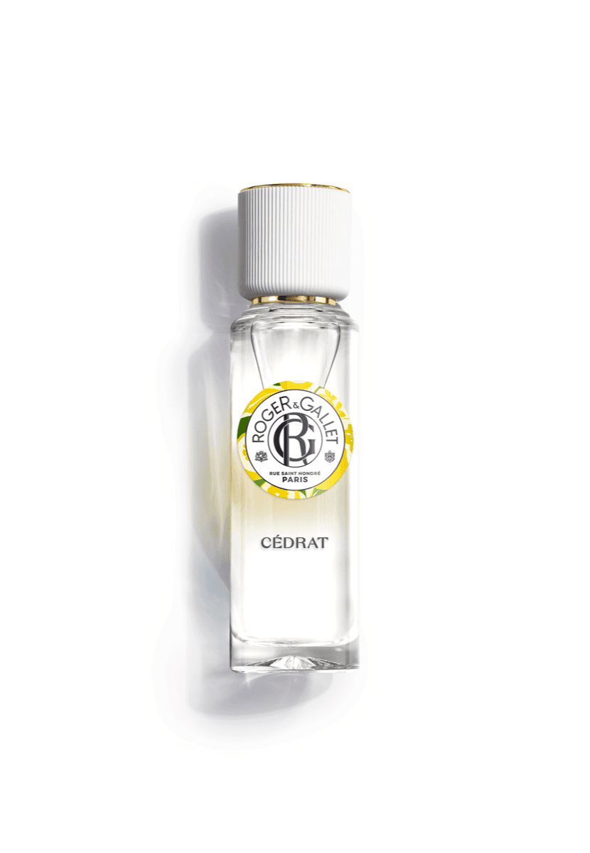 Roger & Gallet Cédrat