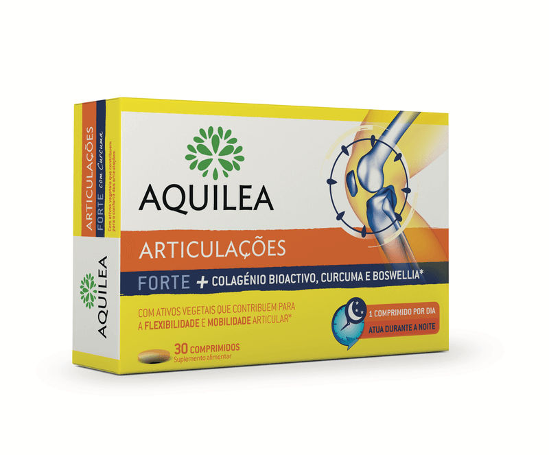 Aquilea Articulações Forte