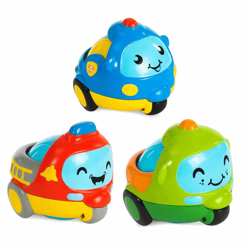 Chicco Brinquedo