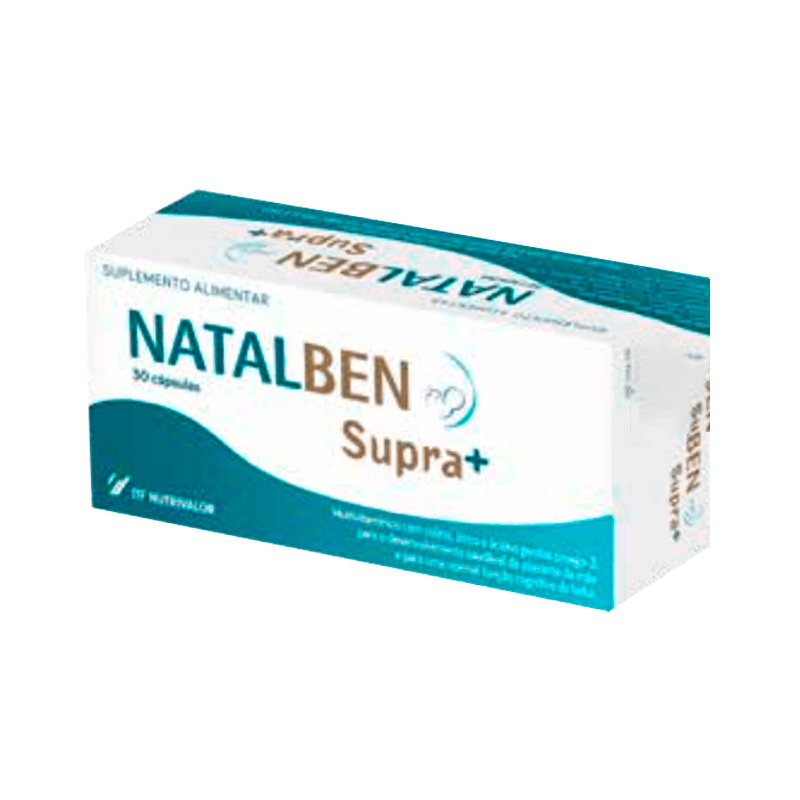 Natalben Supra+