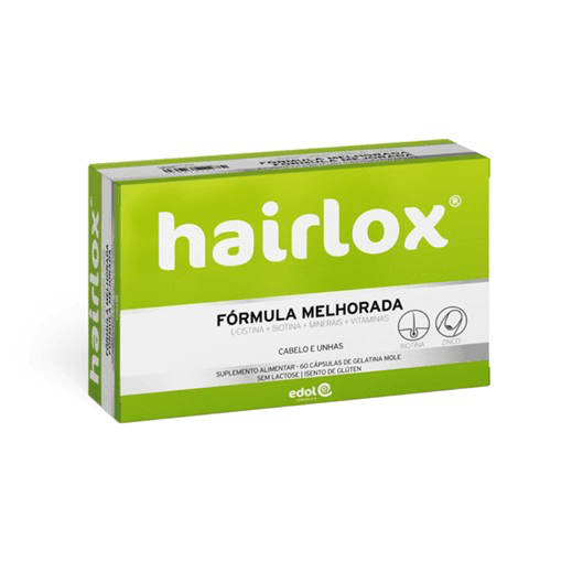 Hairlox