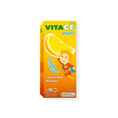 VitaCê Infantil
