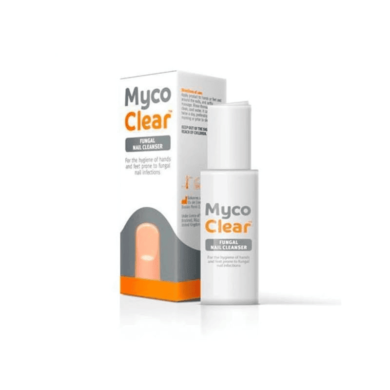 Myco Clear