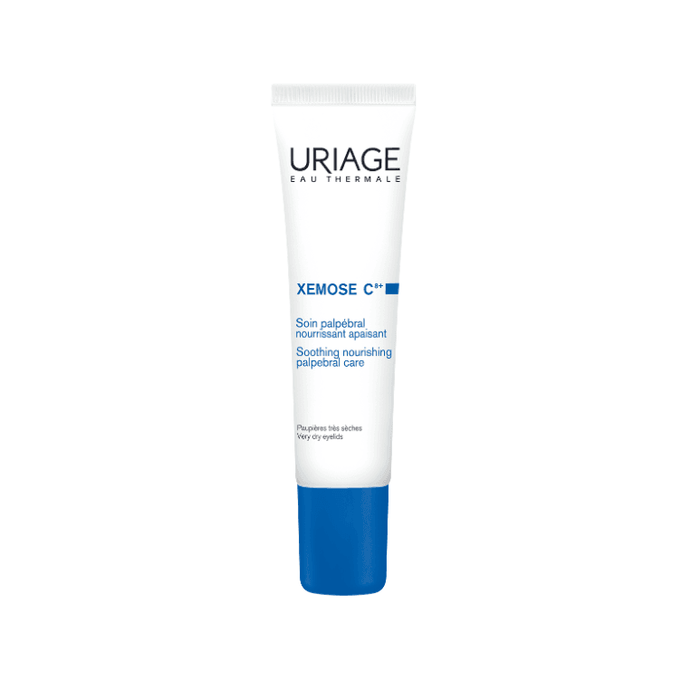 Uriage Xemose C8+