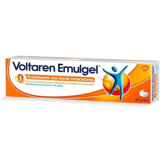 Voltaren Emulgel