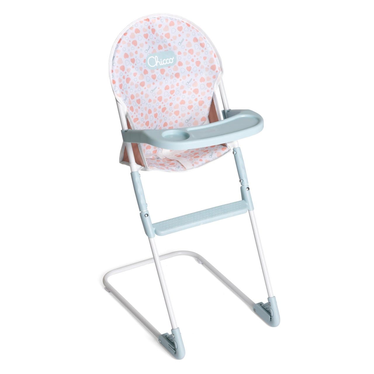 Ch.Bri12408000000 Cadeira Alta Bonecas