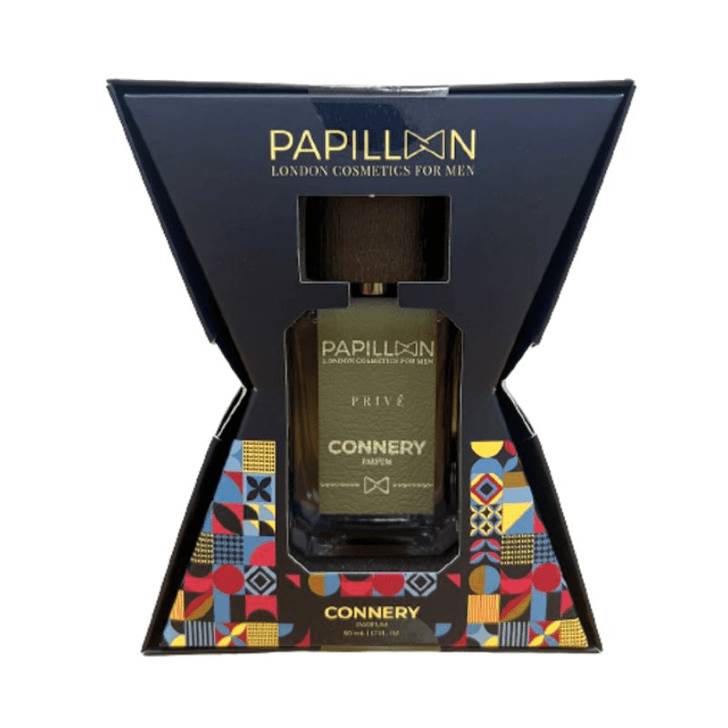 Papillon Connery Parfum