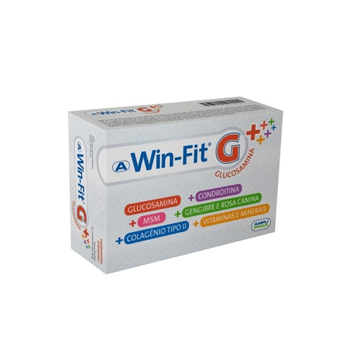 Win-Fit Glucosamina