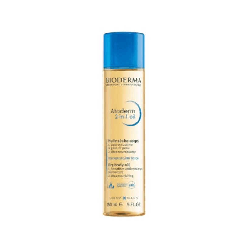Atoderm 2-in-1 Oil
