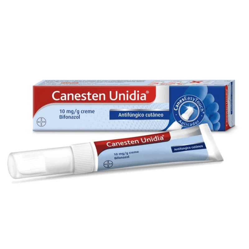 Canesten Unidia