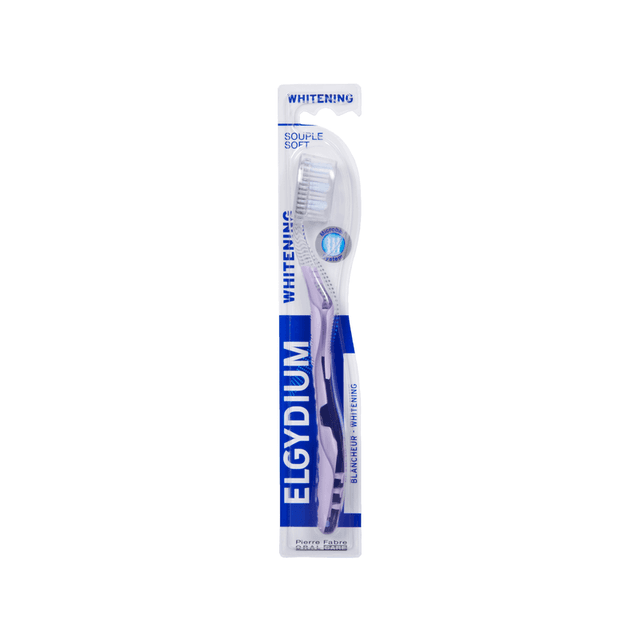 Elgydium Whitening