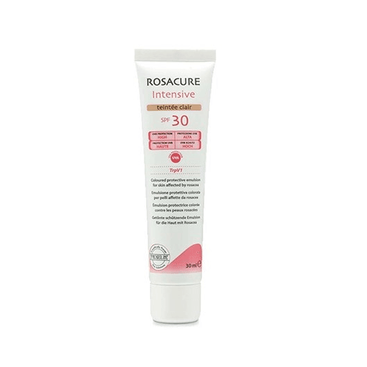 Rosacure Intensive