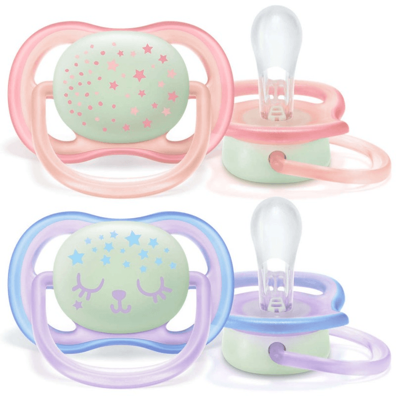 Avent Chupeta Ultra Air