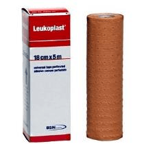 Leukoplast