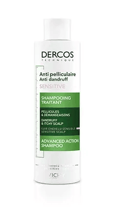 Dercos Technique