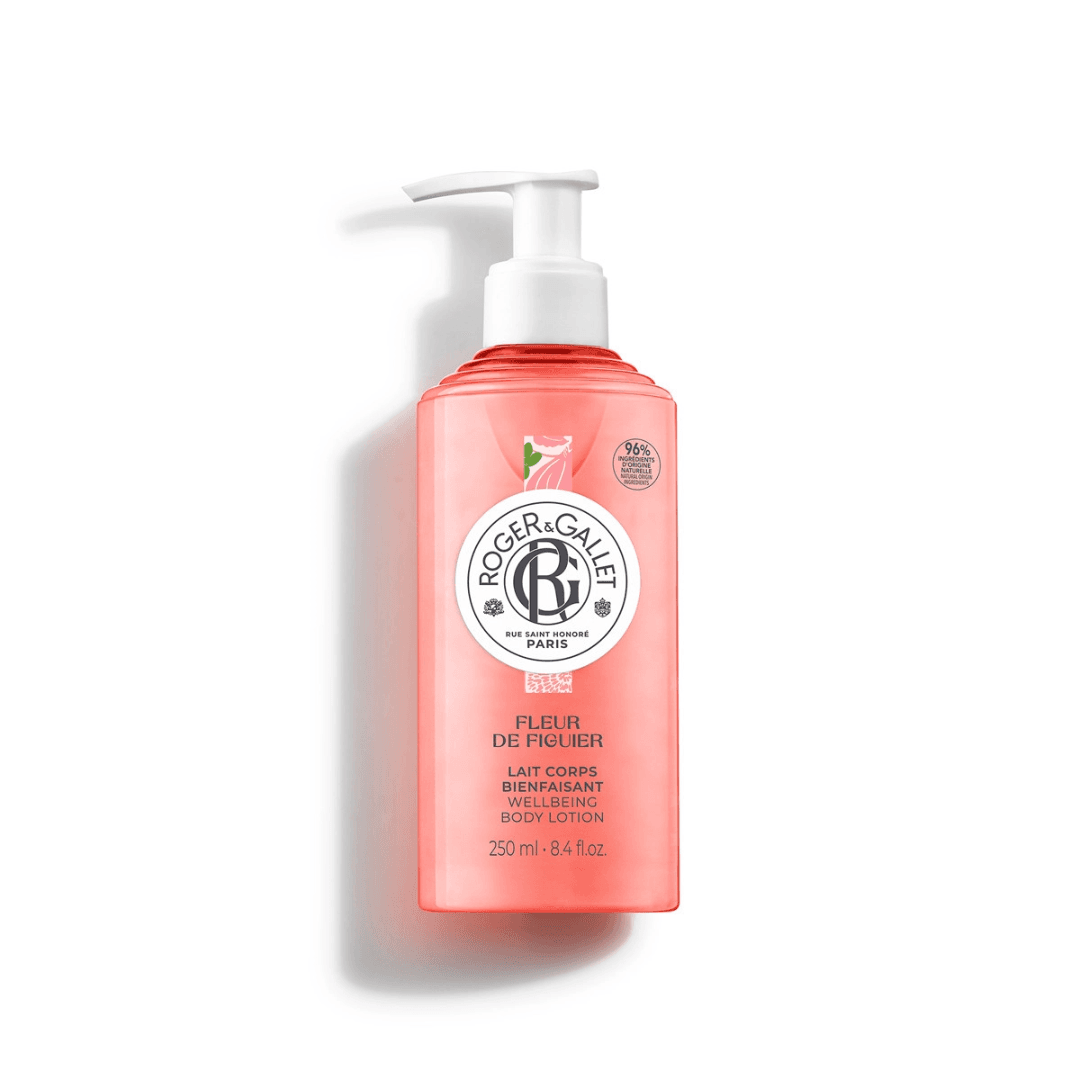 Roger & Gallet Fleur de Figuier 250 ml