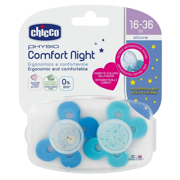 Chicco Chupeta Physio Comfort