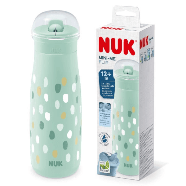 Nuk Mini-Me Flip