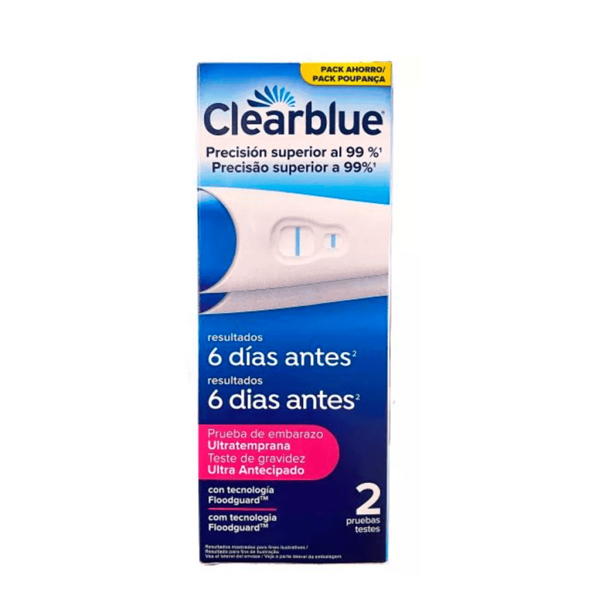 Clearblue