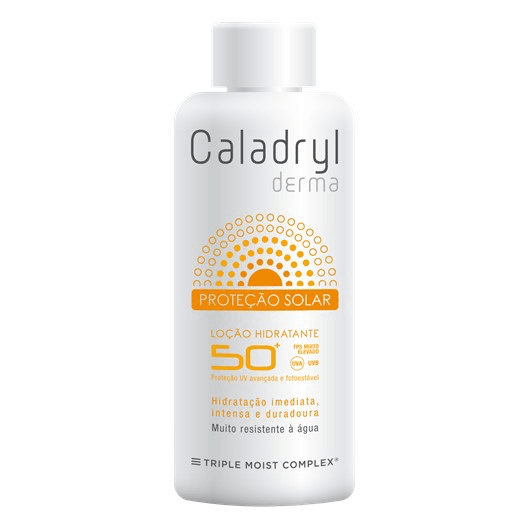 Caladryl Derma
