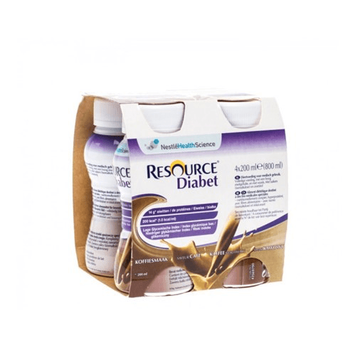 Resource Diabet