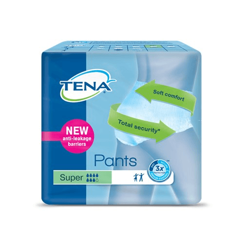 Tena Pants