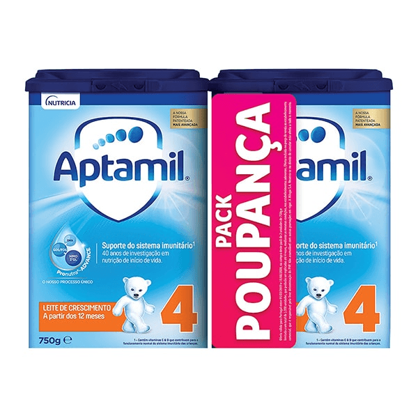 Aptamil Junior 4