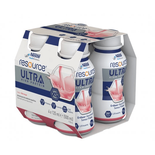 Resource Ultra XS
