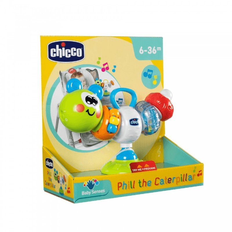 Chicco Brinquedo