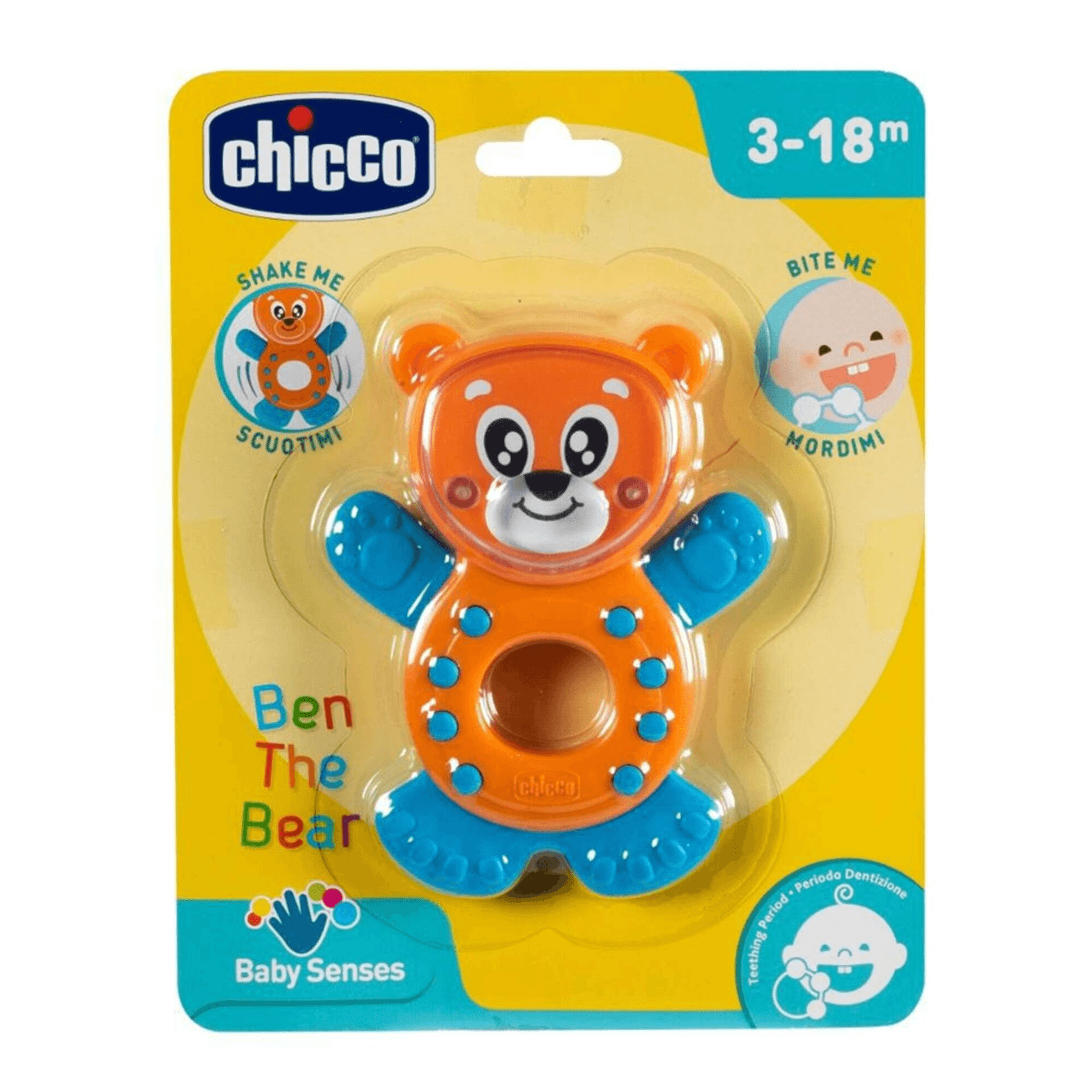 Chicco Brinquedo